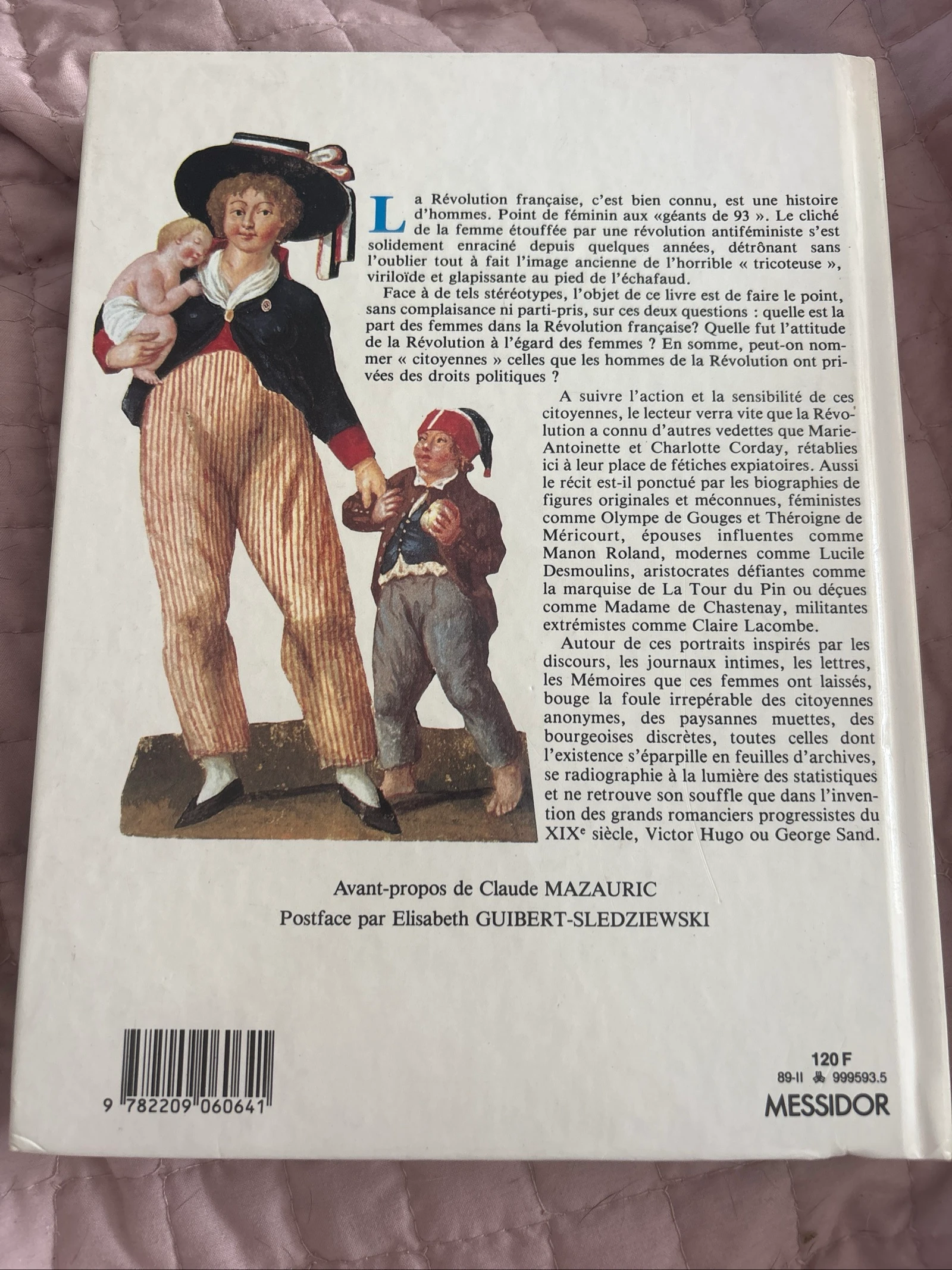 Cidadãs - as mulheres e a revolução francesa – photo 2